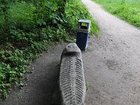 CHR 7093 : Klaipeda, Kreuzfahrt, Orte, Ostsee Baltikum 2016 mit Danzig mit Mein Schiff 4, Urlaub