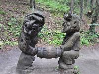 CHR 7097 : Klaipeda, Kreuzfahrt, Orte, Ostsee Baltikum 2016 mit Danzig mit Mein Schiff 4, Urlaub