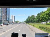 CHR 7109 : Klaipeda, Kreuzfahrt, Orte, Ostsee Baltikum 2016 mit Danzig mit Mein Schiff 4, Urlaub