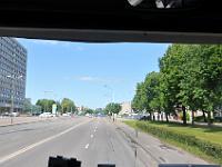 CHR 7110 : Klaipeda, Kreuzfahrt, Orte, Ostsee Baltikum 2016 mit Danzig mit Mein Schiff 4, Urlaub