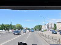 CHR 7111 : Klaipeda, Kreuzfahrt, Orte, Ostsee Baltikum 2016 mit Danzig mit Mein Schiff 4, Urlaub