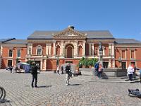 CHR 7114 : Klaipeda, Kreuzfahrt, Orte, Ostsee Baltikum 2016 mit Danzig mit Mein Schiff 4, Urlaub