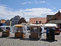 CHR 7115 : Klaipeda, Kreuzfahrt, Orte, Ostsee Baltikum 2016 mit Danzig mit Mein Schiff 4, Urlaub