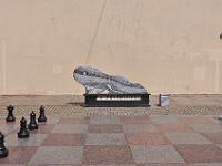 CHR 7119 : Klaipeda, Kreuzfahrt, Orte, Ostsee Baltikum 2016 mit Danzig mit Mein Schiff 4, Urlaub