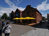 CHR 7120 : Klaipeda, Kreuzfahrt, Orte, Ostsee Baltikum 2016 mit Danzig mit Mein Schiff 4, Urlaub