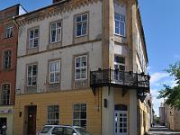 CHR 7122 : Klaipeda, Kreuzfahrt, Orte, Ostsee Baltikum 2016 mit Danzig mit Mein Schiff 4, Urlaub