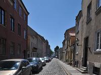 CHR 7123 : Klaipeda, Kreuzfahrt, Orte, Ostsee Baltikum 2016 mit Danzig mit Mein Schiff 4, Urlaub