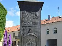 CHR 7124 : Klaipeda, Kreuzfahrt, Orte, Ostsee Baltikum 2016 mit Danzig mit Mein Schiff 4, Urlaub