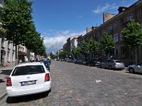 CHR 7130 : Klaipeda, Kreuzfahrt, Orte, Ostsee Baltikum 2016 mit Danzig mit Mein Schiff 4, Urlaub