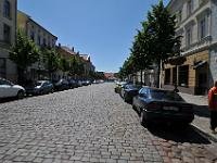 CHR 7132 : Klaipeda, Kreuzfahrt, Orte, Ostsee Baltikum 2016 mit Danzig mit Mein Schiff 4, Urlaub