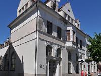 CHR 7133 : Klaipeda, Kreuzfahrt, Orte, Ostsee Baltikum 2016 mit Danzig mit Mein Schiff 4, Urlaub