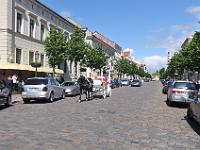 CHR 7138 : Klaipeda, Kreuzfahrt, Orte, Ostsee Baltikum 2016 mit Danzig mit Mein Schiff 4, Urlaub