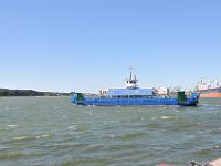 CHR 7144 : Klaipeda, Kreuzfahrt, Orte, Ostsee Baltikum 2016 mit Danzig mit Mein Schiff 4, Urlaub