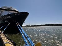 CHR 7145 : Klaipeda, Kreuzfahrt, Orte, Ostsee Baltikum 2016 mit Danzig mit Mein Schiff 4, Urlaub