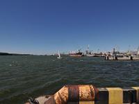 CHR 7146 : Klaipeda, Kreuzfahrt, Orte, Ostsee Baltikum 2016 mit Danzig mit Mein Schiff 4, Urlaub