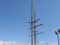 CHR 7156 : Klaipeda, Kreuzfahrt, Orte, Ostsee Baltikum 2016 mit Danzig mit Mein Schiff 4, Urlaub