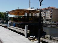 L1020506 : Klaipeda, Kreuzfahrt, Orte, Ostsee Baltikum 2016 mit Danzig mit Mein Schiff 4, Urlaub