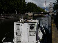 L1020511 : Klaipeda, Kreuzfahrt, Orte, Ostsee Baltikum 2016 mit Danzig mit Mein Schiff 4, Urlaub