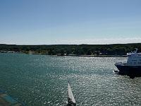 L1020527 : Klaipeda, Kreuzfahrt, Orte, Ostsee Baltikum 2016 mit Danzig mit Mein Schiff 4, Urlaub