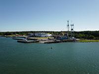 L1020540 : Klaipeda, Kreuzfahrt, Orte, Ostsee Baltikum 2016 mit Danzig mit Mein Schiff 4, Urlaub