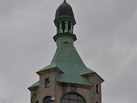 CHR 6909 : Kreuzfahrt, Orte, Ostsee Baltikum 2016 mit Danzig mit Mein Schiff 4, Sopot, Urlaub