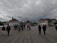 CHR 6910 : Kreuzfahrt, Orte, Ostsee Baltikum 2016 mit Danzig mit Mein Schiff 4, Sopot, Urlaub