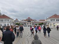 CHR 6911 : Kreuzfahrt, Orte, Ostsee Baltikum 2016 mit Danzig mit Mein Schiff 4, Sopot, Urlaub