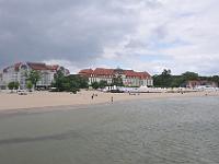 CHR 6916 : Kreuzfahrt, Orte, Ostsee Baltikum 2016 mit Danzig mit Mein Schiff 4, Sopot, Urlaub