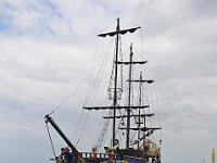 CHR 6917 : Kreuzfahrt, Orte, Ostsee Baltikum 2016 mit Danzig mit Mein Schiff 4, Sopot, Urlaub