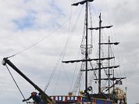 CHR 6918 : Kreuzfahrt, Orte, Ostsee Baltikum 2016 mit Danzig mit Mein Schiff 4, Sopot, Urlaub