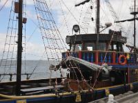 CHR 6919 : Kreuzfahrt, Orte, Ostsee Baltikum 2016 mit Danzig mit Mein Schiff 4, Sopot, Urlaub