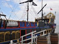 CHR 6920 : Kreuzfahrt, Orte, Ostsee Baltikum 2016 mit Danzig mit Mein Schiff 4, Sopot, Urlaub