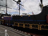 CHR 6922 : Kreuzfahrt, Orte, Ostsee Baltikum 2016 mit Danzig mit Mein Schiff 4, Sopot, Urlaub