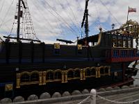 CHR 6924 : Kreuzfahrt, Orte, Ostsee Baltikum 2016 mit Danzig mit Mein Schiff 4, Sopot, Urlaub