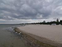 CHR 6925 : Kreuzfahrt, Orte, Ostsee Baltikum 2016 mit Danzig mit Mein Schiff 4, Sopot, Urlaub