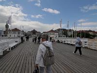 CHR 6926 : Kreuzfahrt, Orte, Ostsee Baltikum 2016 mit Danzig mit Mein Schiff 4, Sopot, Urlaub