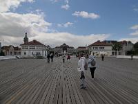 CHR 6927 : Kreuzfahrt, Orte, Ostsee Baltikum 2016 mit Danzig mit Mein Schiff 4, Sopot, Urlaub