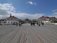 CHR 6929 : Kreuzfahrt, Orte, Ostsee Baltikum 2016 mit Danzig mit Mein Schiff 4, Sopot, Urlaub