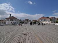 CHR 6930 : Kreuzfahrt, Orte, Ostsee Baltikum 2016 mit Danzig mit Mein Schiff 4, Sopot, Urlaub