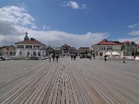 CHR 6931 : Kreuzfahrt, Orte, Ostsee Baltikum 2016 mit Danzig mit Mein Schiff 4, Sopot, Urlaub