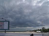 CHR 6934 : Kreuzfahrt, Orte, Ostsee Baltikum 2016 mit Danzig mit Mein Schiff 4, Sopot, Urlaub