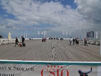 CHR 6937 : Kreuzfahrt, Orte, Ostsee Baltikum 2016 mit Danzig mit Mein Schiff 4, Sopot, Urlaub