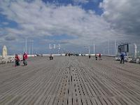 CHR 6939 : Kreuzfahrt, Orte, Ostsee Baltikum 2016 mit Danzig mit Mein Schiff 4, Sopot, Urlaub