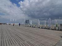 CHR 6940 : Kreuzfahrt, Orte, Ostsee Baltikum 2016 mit Danzig mit Mein Schiff 4, Sopot, Urlaub