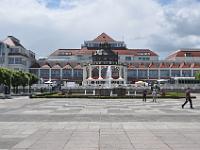 CHR 6944 : Kreuzfahrt, Orte, Ostsee Baltikum 2016 mit Danzig mit Mein Schiff 4, Sopot, Urlaub