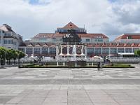 CHR 6945 : Kreuzfahrt, Orte, Ostsee Baltikum 2016 mit Danzig mit Mein Schiff 4, Sopot, Urlaub