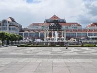 CHR 6946 : Kreuzfahrt, Orte, Ostsee Baltikum 2016 mit Danzig mit Mein Schiff 4, Sopot, Urlaub