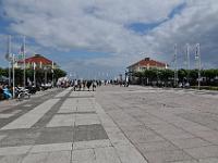 CHR 6948 : Kreuzfahrt, Orte, Ostsee Baltikum 2016 mit Danzig mit Mein Schiff 4, Sopot, Urlaub