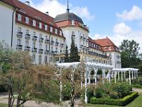 CHR 6951 : Kreuzfahrt, Orte, Ostsee Baltikum 2016 mit Danzig mit Mein Schiff 4, Sopot, Urlaub