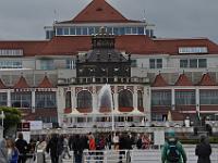 DSC 0036 : Kreuzfahrt, Orte, Ostsee Baltikum 2016 mit Danzig mit Mein Schiff 4, Sopot, Urlaub